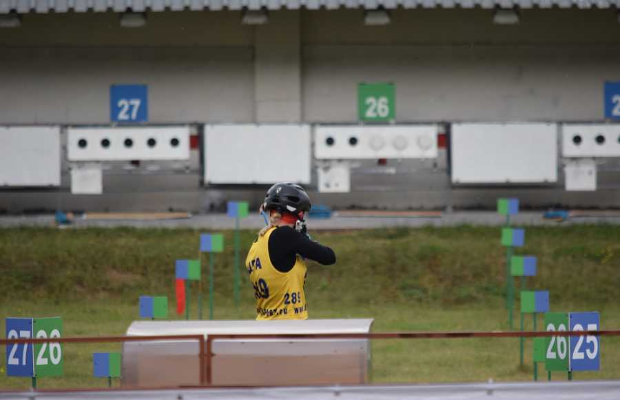 Биатлон - Уфа 19-21 год - фото10