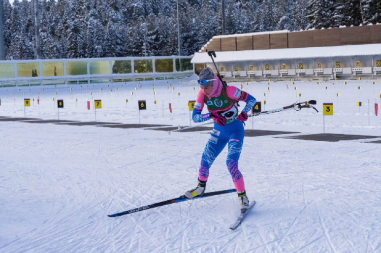 Биатлон - Уфа 19-21 год - фото2