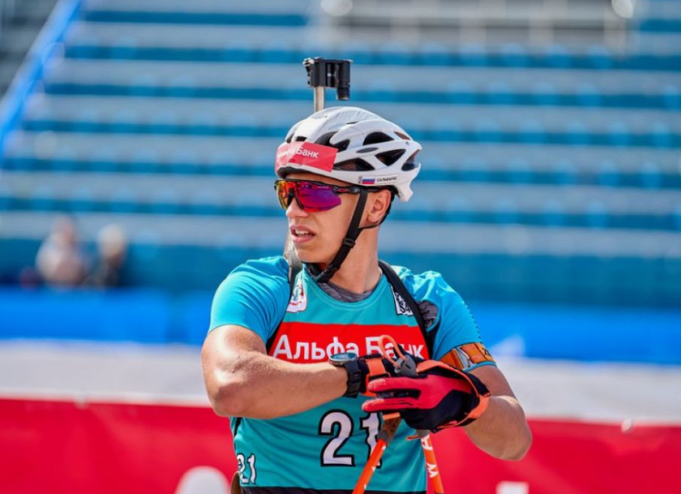 Биатлон - Уват 19-21 год - фото4