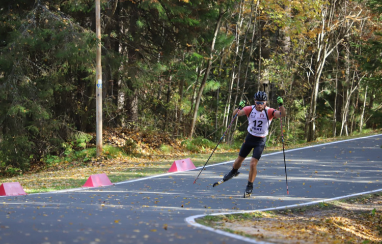 Биатлон - Уват 19-21 год - фото7