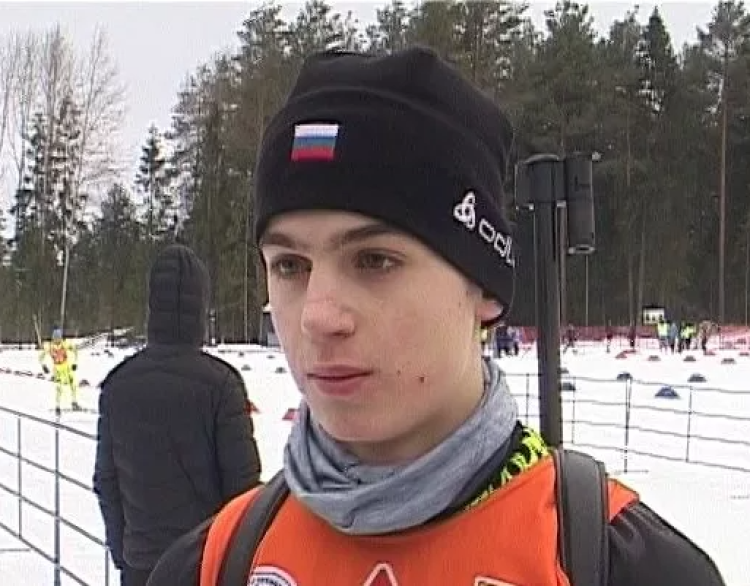 Биатлон - Уват юниоры 19-21 год - анонс-фото15