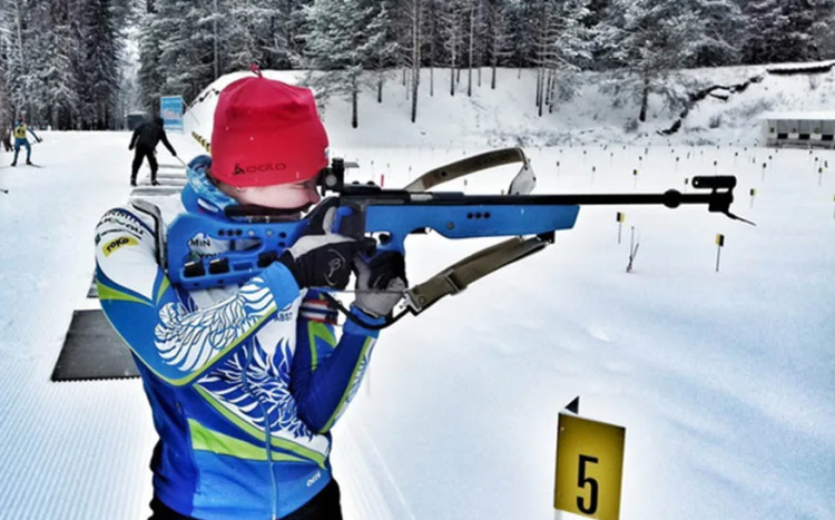 Биатлон - Уват юниоры 19-21 год - анонс-фото16