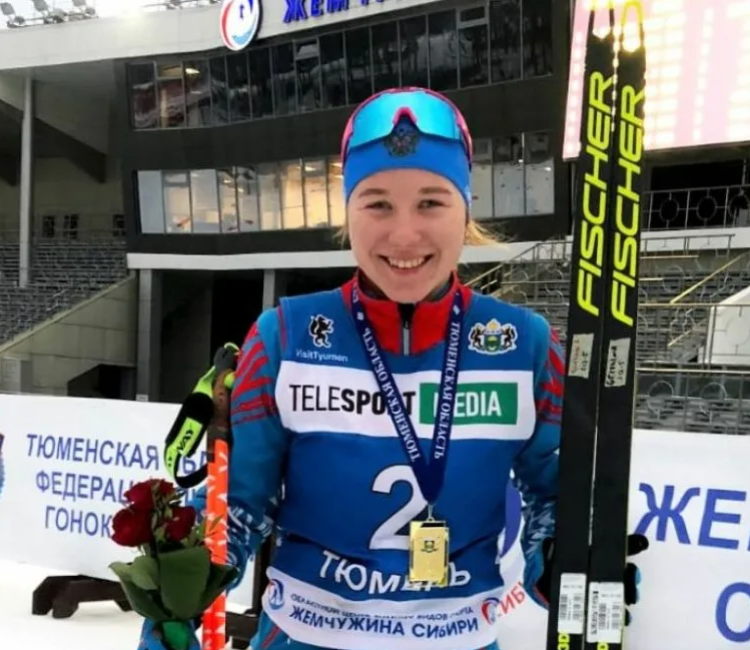 Биатлон - Уват юниоры 19-21 год - анонс-фото17