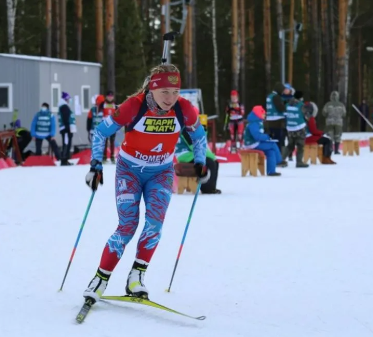 Биатлон - Уват юниоры 19-21 год - анонс-фото19