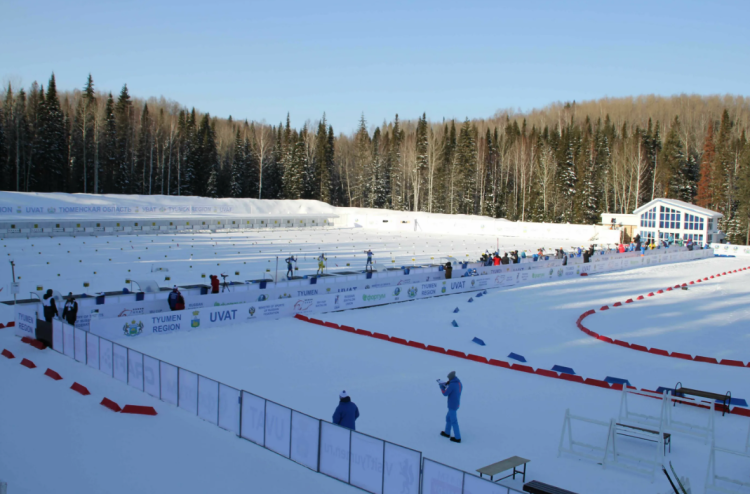 Биатлон - Уват юниоры 19-21 год - анонс-фото2