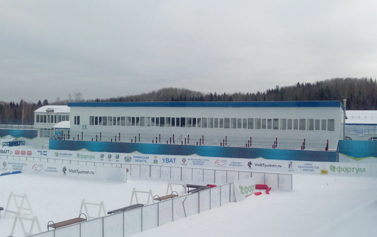 Биатлон - Уват юниоры 19-21 год - анонс-фото3