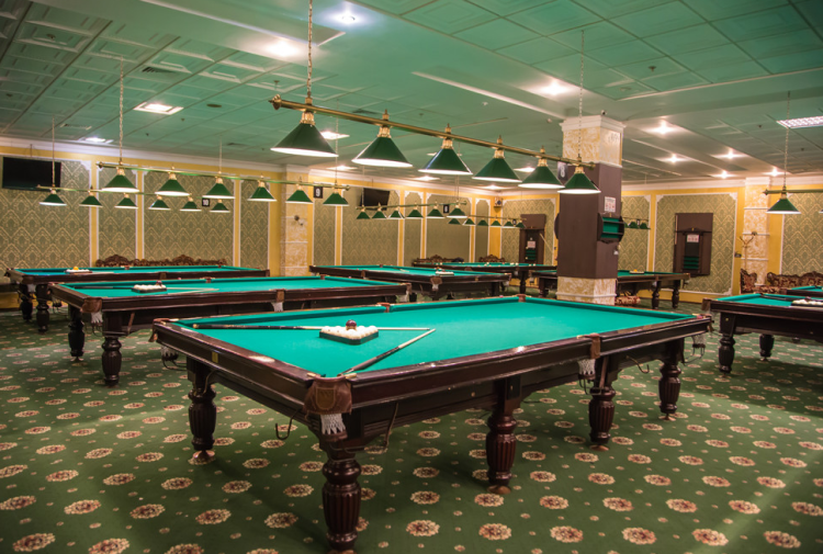 Бильярд - Ебург 2024 - пирамида до 13 до 16 до 19 лет - анонс-фото1