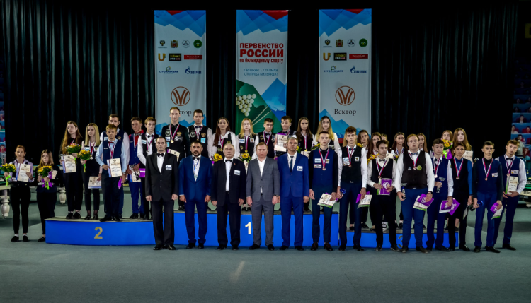 Бильярд - Оренбург пирамида командные - анонс-фото1