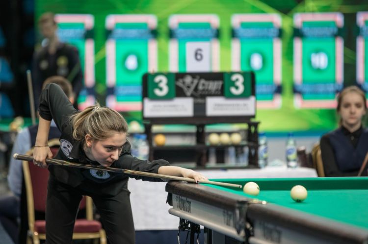 Бильярд - Оренбург пирамида командные - анонс-фото5