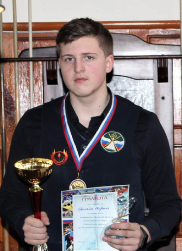 Бильярд - Оренбург пирамида командные - фото2