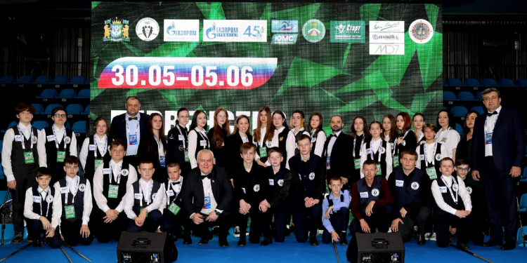 Бильярд - Сургут свободная пирамида - фото3