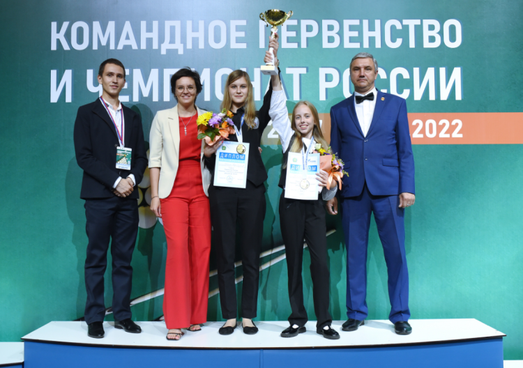 Бильярд - Оренбург командные - фото2