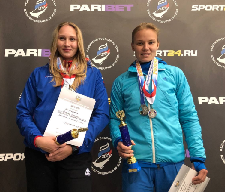 Бобслей - Сочи до 27 лет - фото10