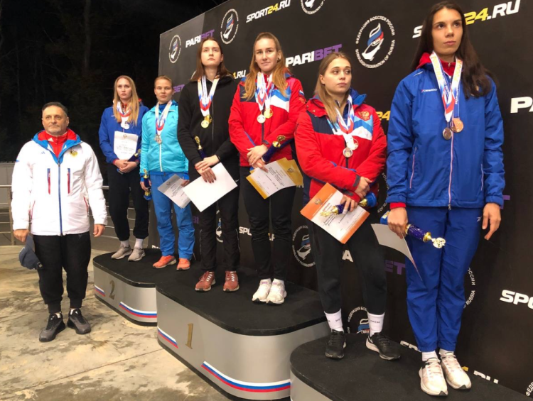 Бобслей - Сочи до 27 лет - фото11