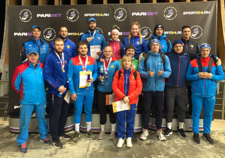 Бобслей - Сочи до 27 лет - фото7