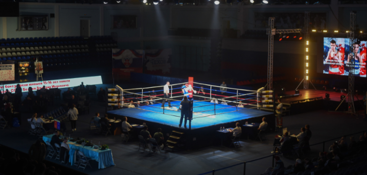 Бокс - Чехов юноши 15-16 лет - фото2