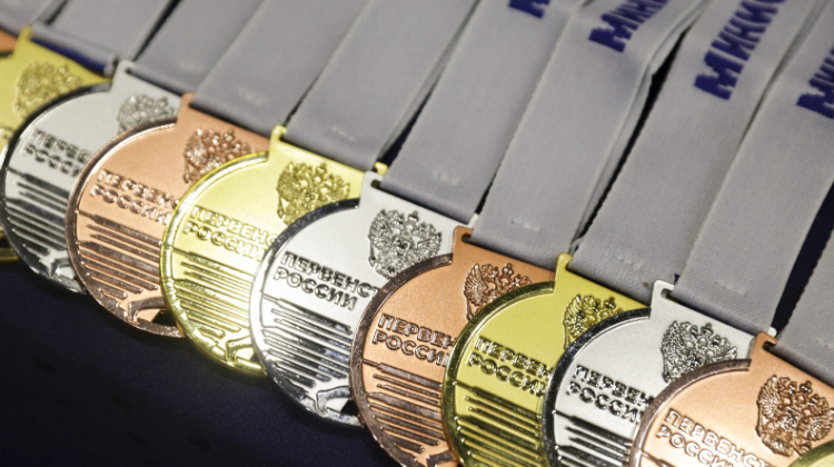 Бокс - Чехов юноши девушки 13-14 лет - фото7