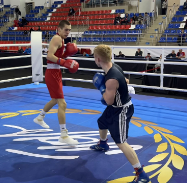 Бокс - Краснодар 2024 юниоры 19-22 года - фото5