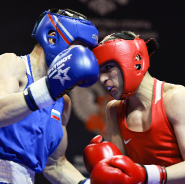 Бокс - Осташков 15-16 лет - фото10