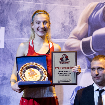 Бокс - Осташков 15-16 лет - фото13