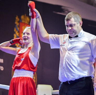 Бокс - Осташков 15-16 лет - фото3