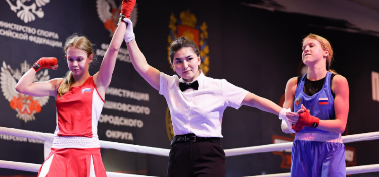 Бокс - Осташков 15-16 лет - фото4