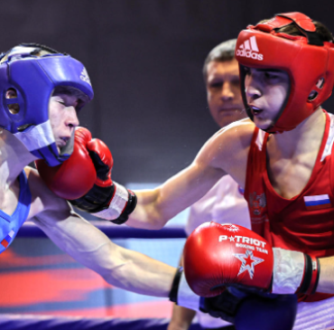 Бокс - Осташков 15-16 лет - фото5