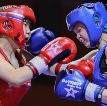 Бокс - Осташков 15-16 лет - фото6