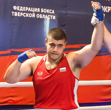 Бокс - Осташков юниоры 17-18 лет - фото2