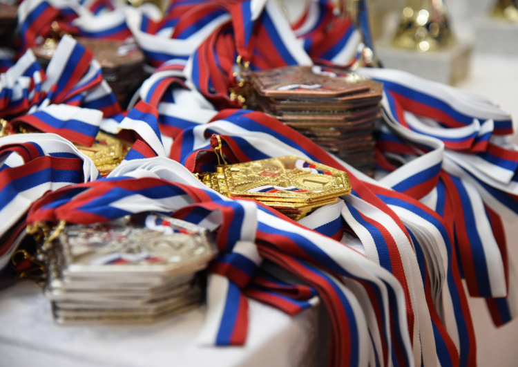 Бокс - Волгоград - девушки и юниорки - фото7