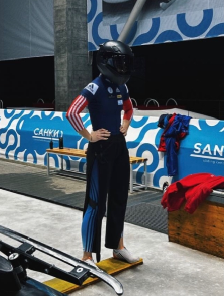 Бобслей - Сочи 2023 до 27 лет - фото4