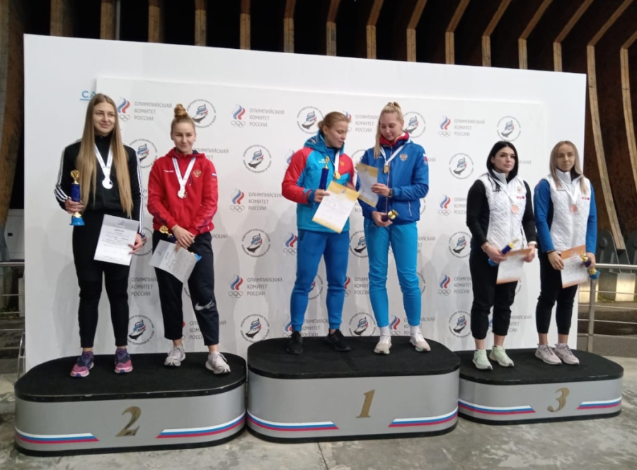 Бобслей - Сочи 2023 до 27 лет - фото9