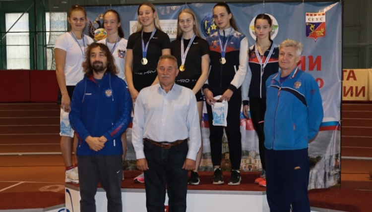 Четырехборье и троеборье - Смоленск - кадеты - фото4