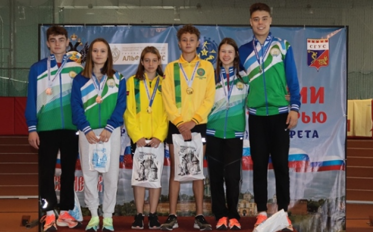 Четырехборье и троеборье - Смоленск - кадеты - фото5