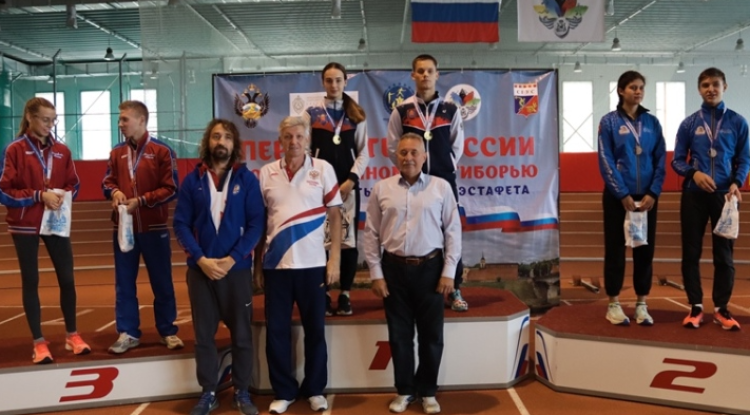 Четырехборье и троеборье - Смоленск - кадеты - фото6