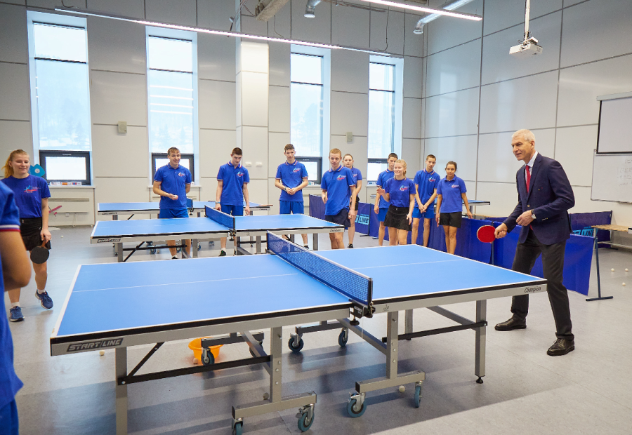 ЦСП студенческих команд - фото2