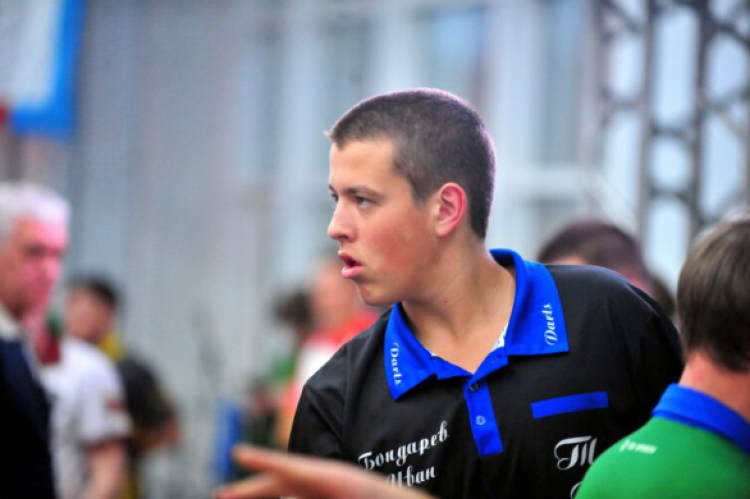 Дартс - Ижевск 2023 до 15 лет 15-17 лет - фото1