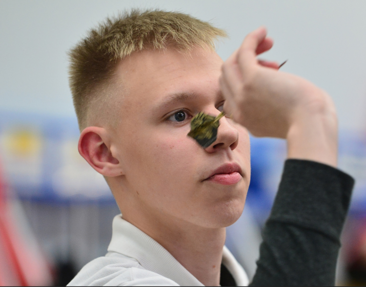 Дартс - Ижевск 2023 до 15 лет 15-17 лет - фото6