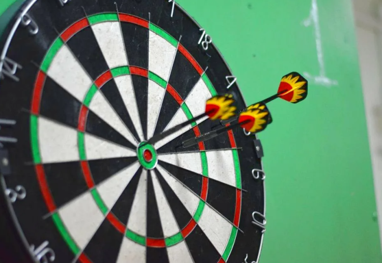 Дартс - Ижевск до 15 лет 15-17 лет - анонс-фото2