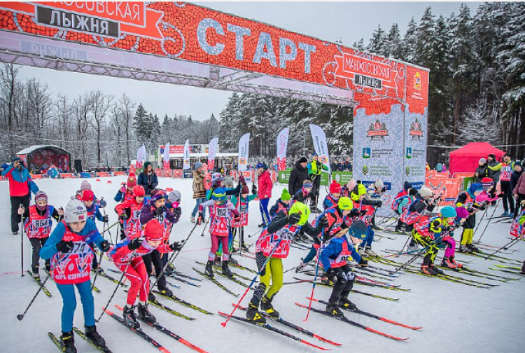 Декада спорта и здоровья 2023 - фото1