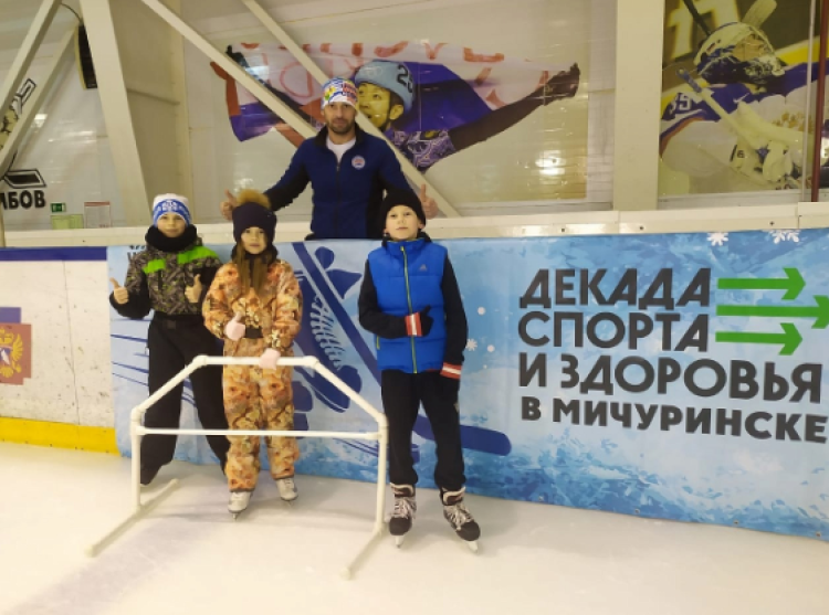 Декада спорта и здоровья 2023 - фото2