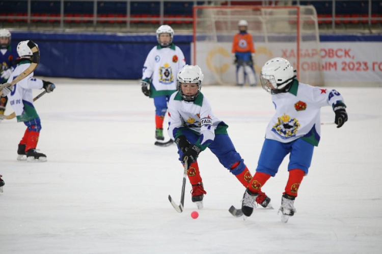 Декада спорта и здоровья 2023 - фото3