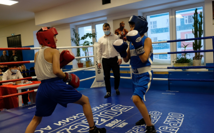 Декада спорта и здоровья 2023 - фото4