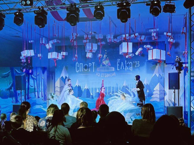 Декада спорта и здоровья 2023 - фото5