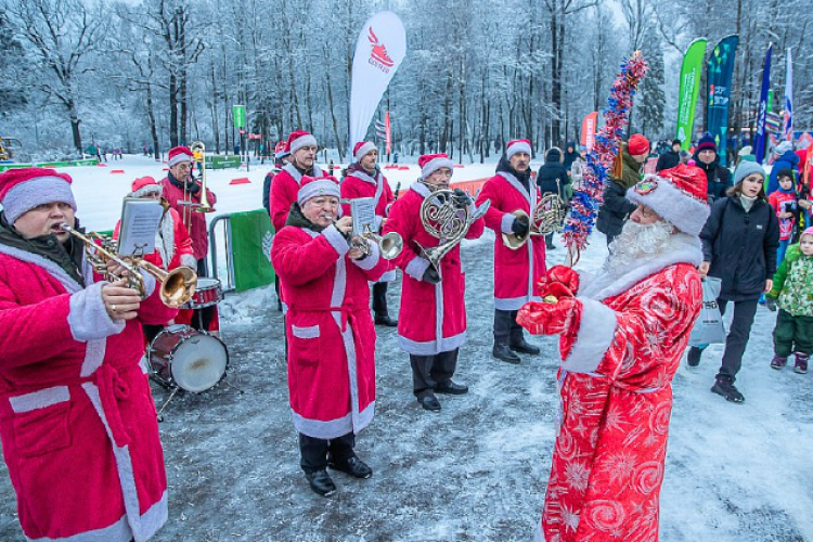 Декада спорта и здоровья 2023 - фото6