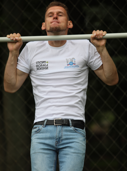 День физкультурника - 11 августа 2023 - фото10