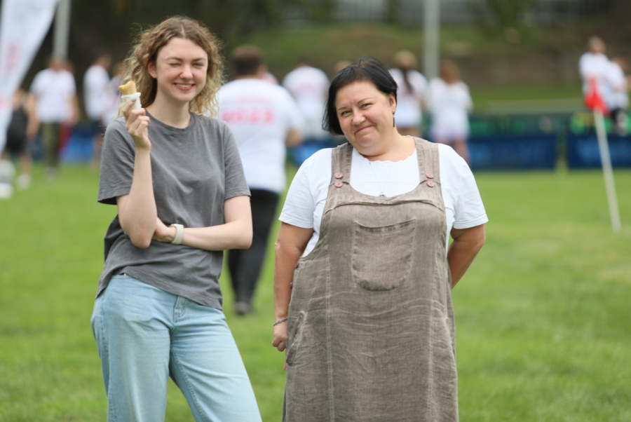 День физкультурника - 11 августа 2023 - фото13