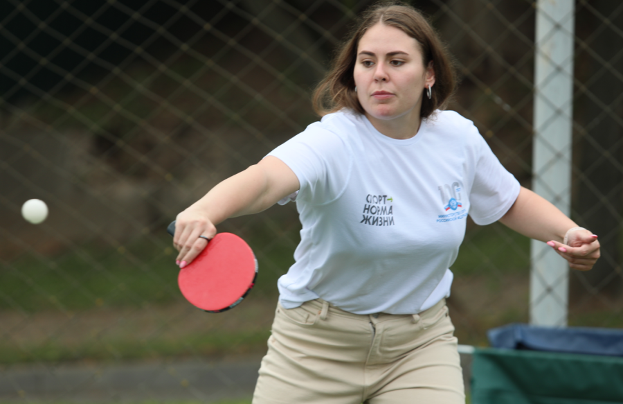 День физкультурника - 11 августа 2023 - фото18