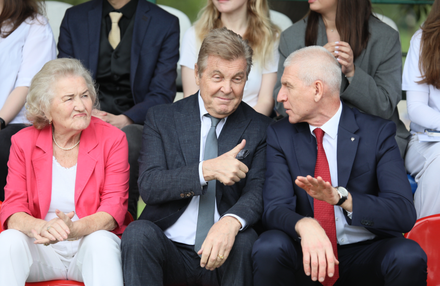 День физкультурника - 11 августа 2023 - фото2