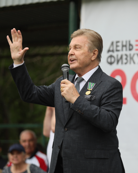 День физкультурника - 11 августа 2023 - фото7